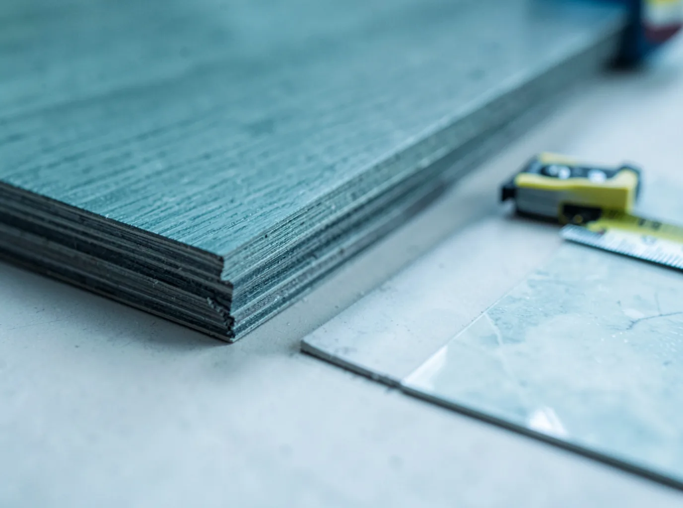 Luxury Vinyl Plank Installation Maury, NC FAQs